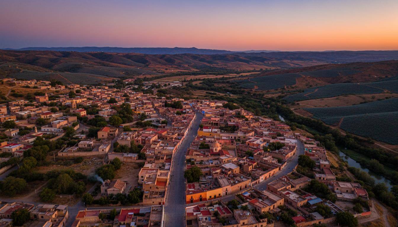 Territorio